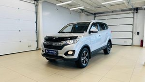 Lifan Myway, 2018 год