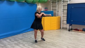 Апельсин. Разминка. 24-10-2025