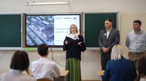 В Корсаковском округе готовят будущих специалистов по аквакультуре