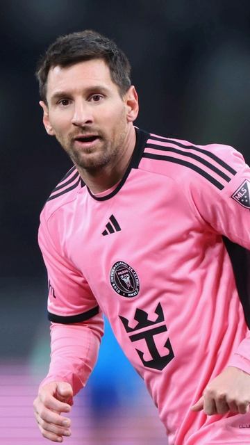 Лионель Месси останется в «Интер Майами» до 2028 года #shorts #лионельмесси #футбол #интермайами