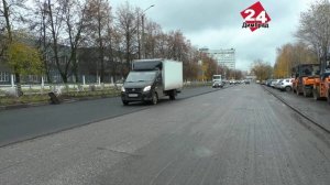 На Автостроителей появится еще один пешеходный переход