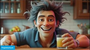 С бодуна｜Весёлая песня с Юмором и Клипом｜