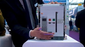 Воздушные автоматические выключатели CHINT — надежное решение для защиты электросетей