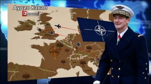 Во Франции пугают возможной войной с Россией — осталось три-четыре года