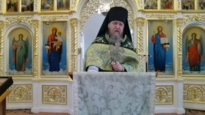 Преподобного Амвросия Оптинского. 23.10.2025