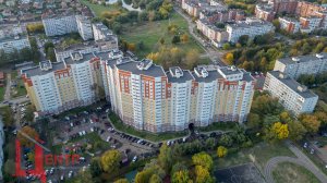 Квартира с дизайнерским ремонтом по ул. Пионерская 54 (в 1 км. от Исторического центра Коломны) 2025