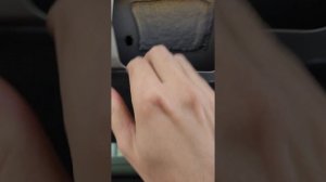 MB W176. Ревизия моторчика заднего стеклоочистителя