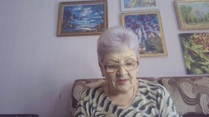 Нельзя верить бабкам у подъезда (см описание)