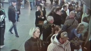 В Санкт-Петербурге задержан подозреваемый в противоправных действиях в отношении несовершеннолетней