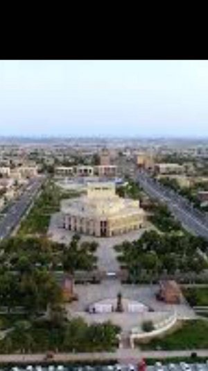 А в Ташкенте