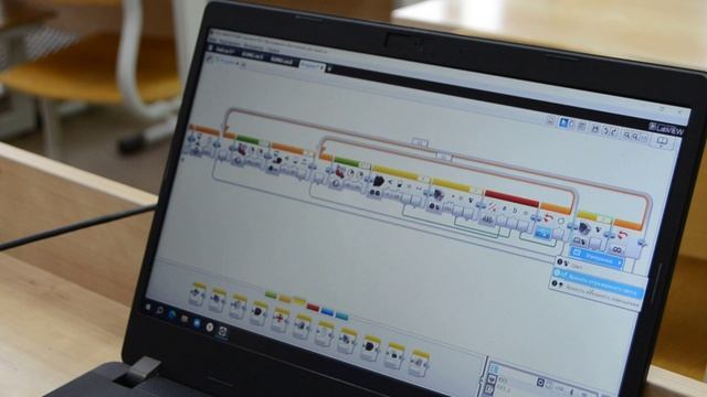 Онлайн- неделя технологии в рамках "Точка роста"