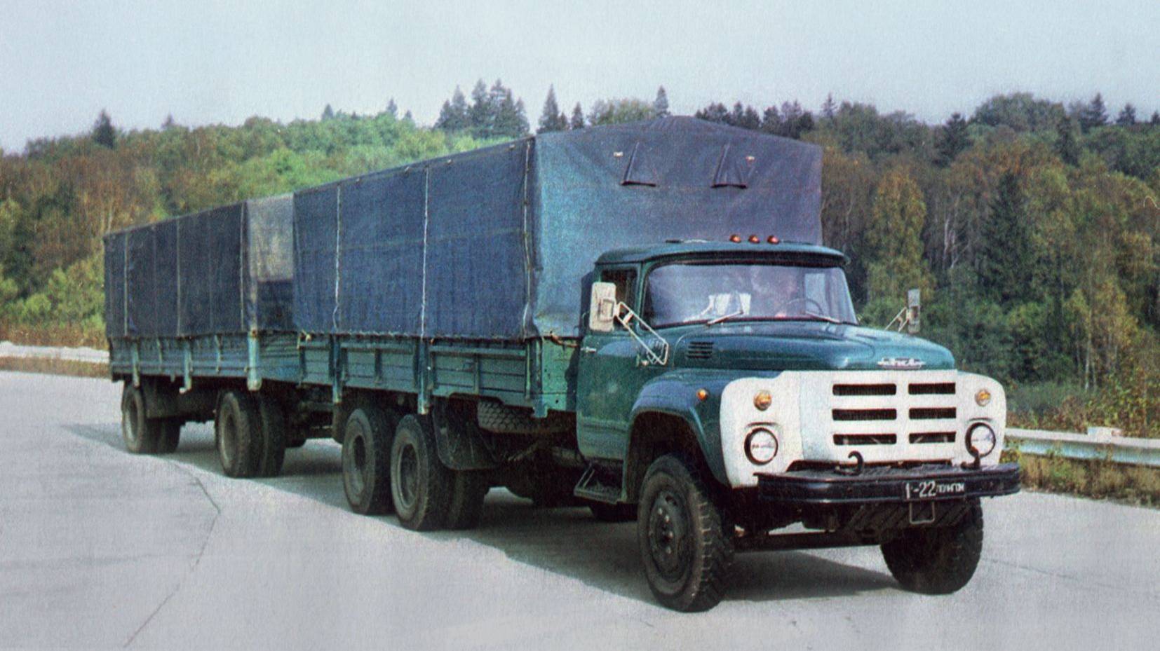 SPINTIRES: карта КАЛЫМ - 13 ( автор Н. Артамонов ) 4К смотреть онлайн