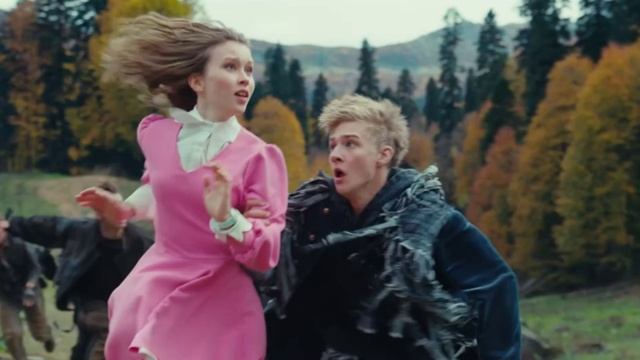 Алиса в стране Чудес (2025) - Обзор