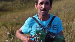 Татарские песни под гармонь (1)