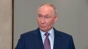 "Это им дорого обойдется" - Путин об отмене поставок унитазов из ЕС в Россию