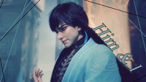 Xiao Cha/Сяо Ча — Him&I ( 凡人修仙传/ A Mortal's Journey / Путешествие к бессмертию )