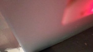 Облучатель рециркулятор бактерицидный POZIS не работает. Индикатор наработки часов мигает.