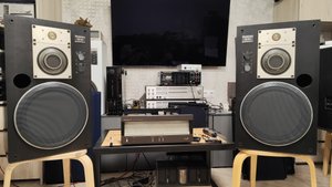 Technics M4