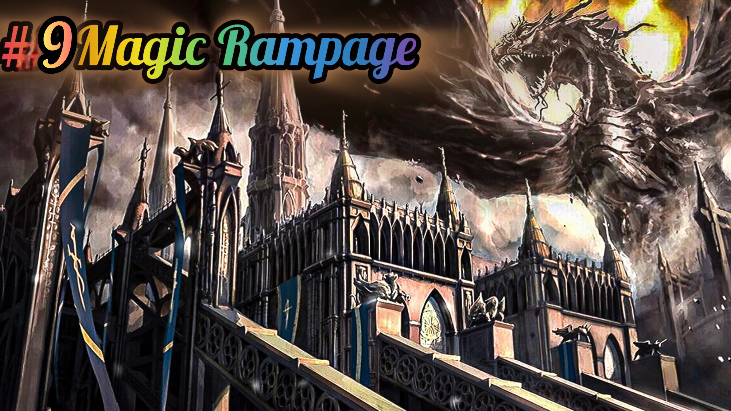 Рядовой Райан будет жить? Встреча с рядовым Райаном | Magic Rampage