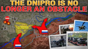 Killzone🔴Tensions in Kherson Area🏙️Pokrovsk Encirclement Nearly Complete🔗MilitarySummary 23.10.25