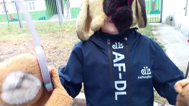 4 серия 2 сезона супер пакета "план тяв тява