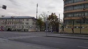 Стромынка,1