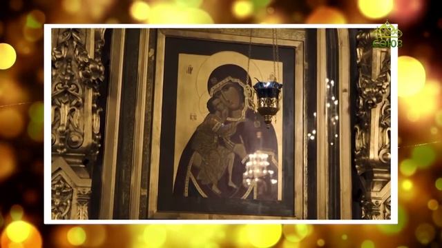 Канон. Священник Иоанн Борзых. Часть 1