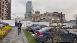 ЖК Руставели 14 - 15.30