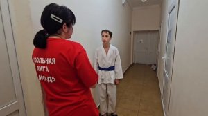 Блиц-интервью Сергея Глабец!