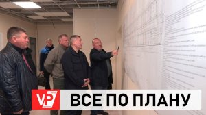 АНДРЕЙ БОЧАРОВ ОЦЕНИЛ УЧАСТИЕ ВОЛГОГРАДЦЕВ В ВОССТАНОВЛЕНИИ ПОДШЕФНОГО РАЙОНА ЛНР
