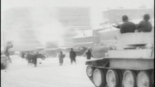 Парад 7 ноября 1941 года смотреть онлайн