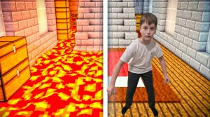 ИСПЫТАНИЯ В ДОМЕ СОСЕДА - ПРИВЕТ СОСЕД В МАЙНКРАФТЕ #5