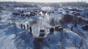 Парные заезды. Кросс-кантри, шорт-трек 2022.