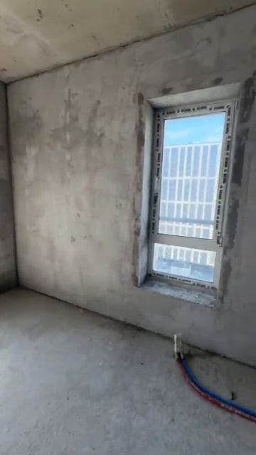 Как мы отштукатурили 450 м² за 4 дня? Смотри! | ЖК Вестердам