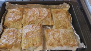 Рыба в ЛАВАШЕ с овощами. Быстрый Ужин на скорую руку. БЫСТРО и ВКУСНО!!!