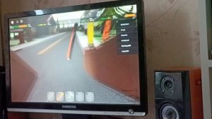 Выживание В ГОРОДЕ ГЕФ!!!!!!!!!