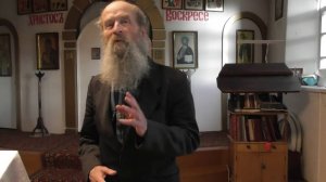 О рождении свыше. Читает Голубева Екатерина. Архив.