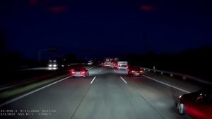 Дальнобойщики наводят порядок