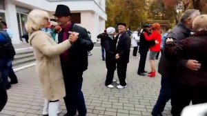 18.10.2025...♥️"Осенние Листья"!... Гомель!..