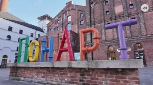 Выставка Потоп в Понарте, МедиаСфера ТВ 2025 Калининград