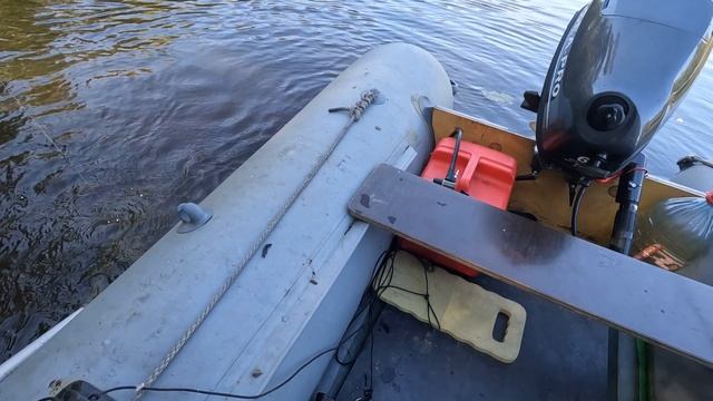 На Нёмду. Часть четвёртая..