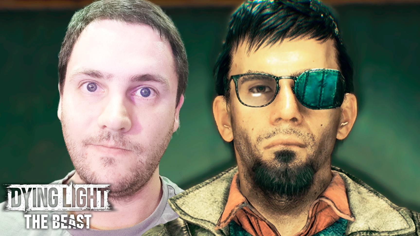 ПОМОГАЮ ВЫЖИВШИМ | Dying Light: The Beast Прохождение #8