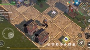 Курьер приехал 😄