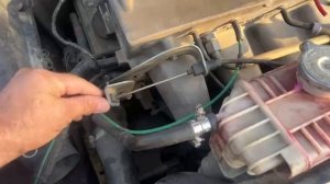 Mercedes W638 (ЧРК1) / 2.3i M111.978 / АКПП 4HP20 4АТ / 1998г
