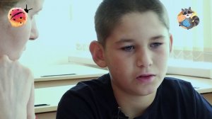 Артем ищет семью