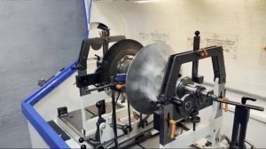 Промышленная баласнировка роторов по ГОСТ ИСО 1940-1-2007