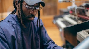 03. Song Completion, Mixing and Vocal Effects
