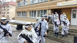 2023 Звёздочка