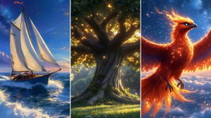 Аксей Тот - Мечта