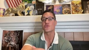 Ismael Perez - Rise of the Machines: The A.I. Takeover & the Battle of Timelines